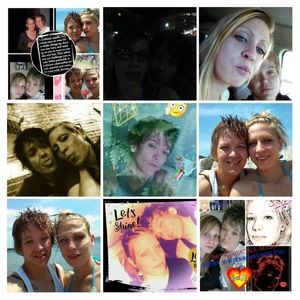 Meet your Posher, Tammy